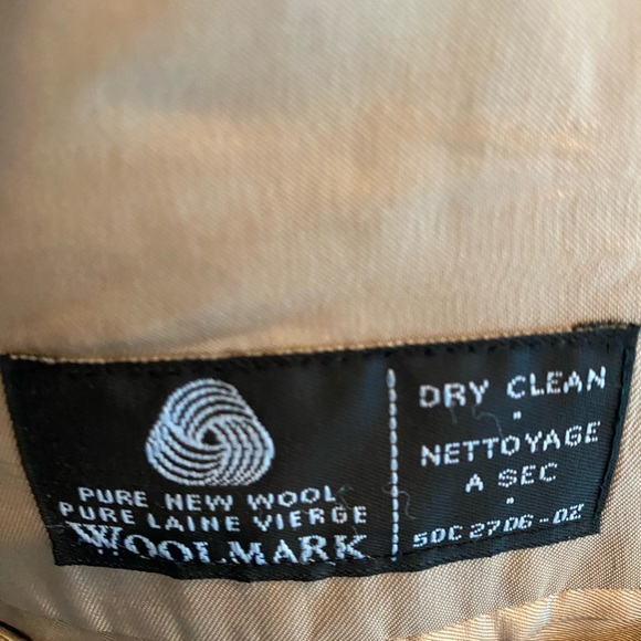 Ralph Lauren sports jacket size 40R - Picture 4 of 4